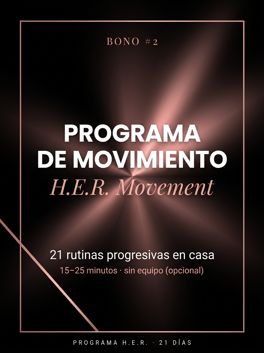 H.E.R. Movement — Programa de Movimiento