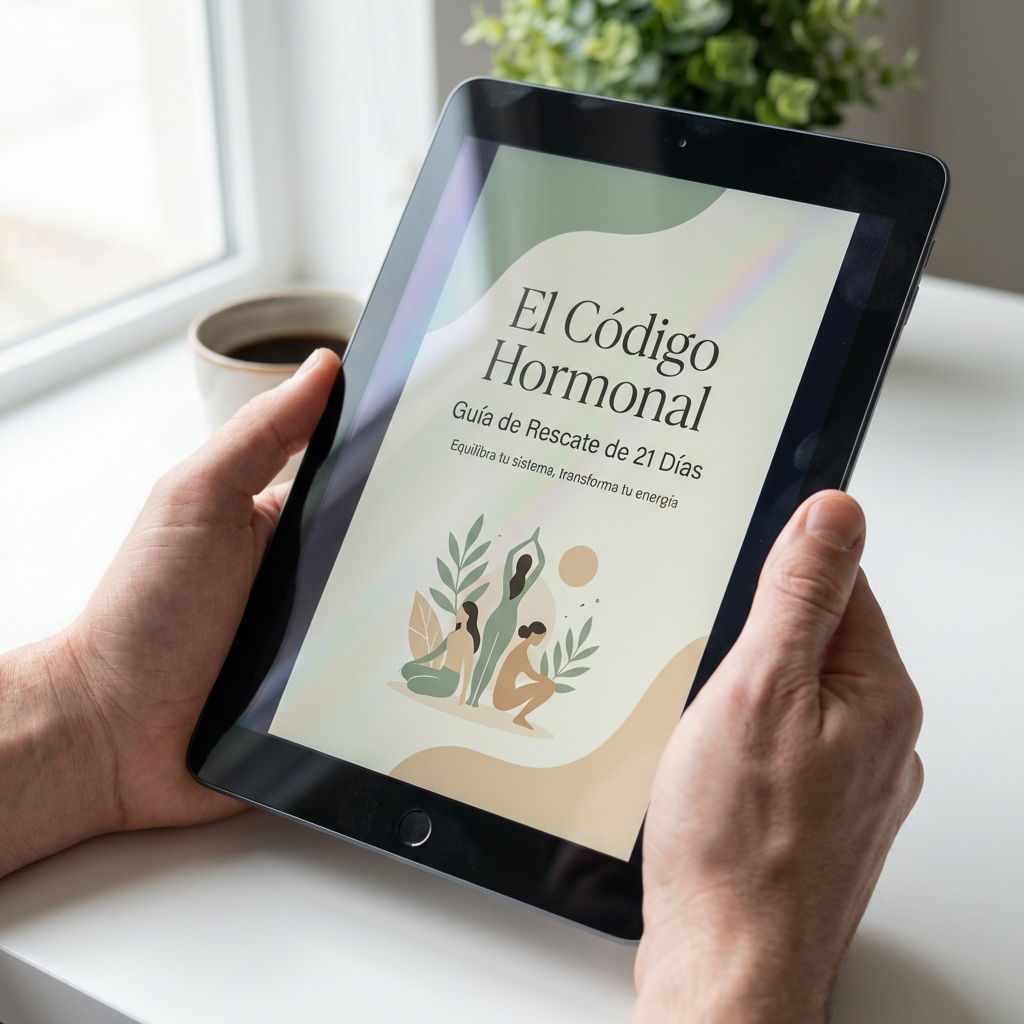 The Hormonal Code 2026